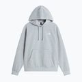 Dámska mikina The North Face Evolution Simple Dome Regular Hoodie tnf pale grey heather 4
