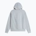 Dámska mikina The North Face Evolution Simple Dome Regular Hoodie tnf pale grey heather 5
