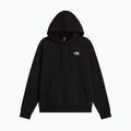 Dámska mikina The North Face Evolution Simple Dome Regular Hoodie tnf black