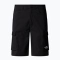 Pánske trekingové šortky The North Face Exploration Cargo tnf black 4