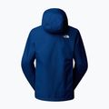 Damska kurtka przeciwdeszczowa The North Face Quest estate blue 3