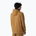 Pánska mikina The North Face Tekno Logo Hoodie utility brown 3