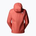 Damska kurtka przeciwdeszczowa The North Face Quest mars dust 6