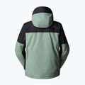 Pánska lyžiarska bunda The North Face Chakal slate moss/black 6