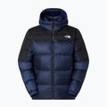 Pánska páperová bunda The North Face Diablo Down 2.0 Hoodie estate blue bla 5