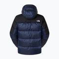 Pánska páperová bunda The North Face Diablo Down 2.0 Hoodie estate blue bla 6