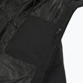 Pánska lyžiarska bunda The North Face Cirque Down black/r 5