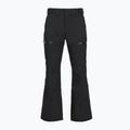 Pánske lyžiarske nohavice The North Face Chakal Regular black/black