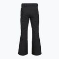 Pánske lyžiarske nohavice The North Face Chakal Regular black/black 2