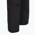 Pánske lyžiarske nohavice The North Face Chakal Regular black/black 5