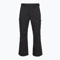 Pánske lyžiarske nohavice The North Face Chakal black/black