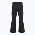 Pánske lyžiarske nohavice The North Face Chakal black/black 2