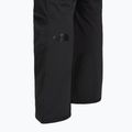 Pánske lyžiarske nohavice The North Face Chakal black/black 5