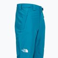 Pánske lyžiarske nohavice The North Face Descendit dusk blue 7