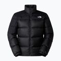 Pánska páperová bunda The North Face Diablo Down 2.0 Jacket black/black/recycled down 5