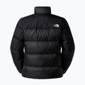 Pánska páperová bunda The North Face Diablo Down 2.0 Jacket black/black/recycled down 6