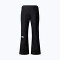 Pánske lyžiarske nohavice The North Face Descendit black/black 6