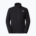 Pánska bunda 3v1 The North Face Evolve II Triclimate burnt umber/asphalt grey 9