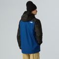 Pánska bunda 3 v 1 The North Face Quest Triclimate estate blue/summit navy 3