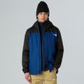 Pánska bunda 3 v 1 The North Face Quest Triclimate estate blue/summit navy 4