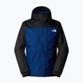 Pánska bunda 3 v 1 The North Face Quest Triclimate estate blue/summit navy 5