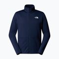 Pánska bunda 3 v 1 The North Face Quest Triclimate estate blue/summit navy 8