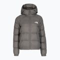 Dámska páperová bunda The North Face Hydrenalite Down Hoodie smoked pearl
