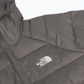 Dámska páperová bunda The North Face Hydrenalite Down Hoodie smoked pearl 3