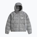 Dámska páperová bunda The North Face Hydrenalite Down Hoodie smoked pearl 6