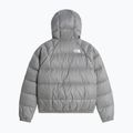 Dámska páperová bunda The North Face Hydrenalite Down Hoodie smoked pearl 7