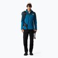 Pánska softshellová bunda The North Face Diablo Softshell Detachable Hood mineral ink/deep cypress 2