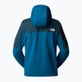 Pánska softshellová bunda The North Face Diablo Softshell Detachable Hood mineral ink/deep cypress 6