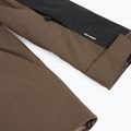 Dámska lyžiarska bunda The North Face Namak Insulated black/smokey brown 7