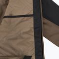 Dámska lyžiarska bunda The North Face Namak Insulated black/smokey brown 8