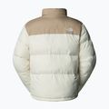 Pánska bunda The North Face Saikuru mushroom grey/white dun 6