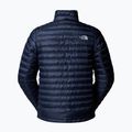 Pánska zateplená bunda The North Face Huila Synthetic summit navy 6