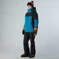 Pánska lyžiarska bunda The North Face Chakal dust blue/ black 2