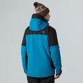 Pánska lyžiarska bunda The North Face Chakal dust blue/ black 3