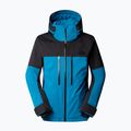 Pánska lyžiarska bunda The North Face Chakal dust blue/ black 5