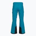 Pánske lyžiarske nohavice The North Face Chakal Regular dusk blue 2