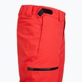 Pánske lyžiarske nohavice The North Face Chakal Regular elevation red 3