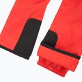 Pánske lyžiarske nohavice The North Face Chakal Regular elevation red 5
