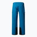 Pánske lyžiarske nohavice The North Face Chakal Regular dusk blue 2