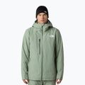 Muška skijaška jakna The North Face Descendit slate moss