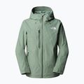Muška skijaška jakna The North Face Descendit slate moss 5