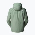 Muška skijaška jakna The North Face Descendit slate moss 6