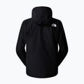 Pánska lyžiarska bunda The North Face Descendit čierna/ čierna 6