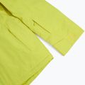 Pánska lyžiarska bunda The North Face Descendit fizz lime 4
