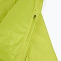 Pánska lyžiarska bunda The North Face Descendit fizz lime 5