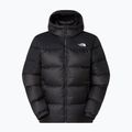 Pánska páperová bunda The North Face Diablo Down 2.0 Hoodie black/black/recycled down 5